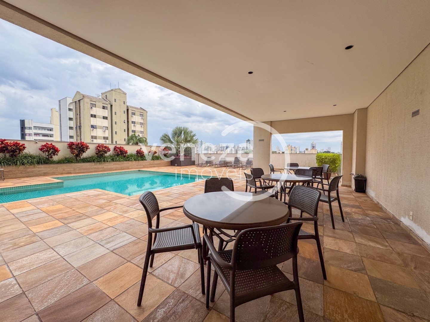 Apartamento para locação no bairro Vila Larsen 1 de Londrina - Foto 20