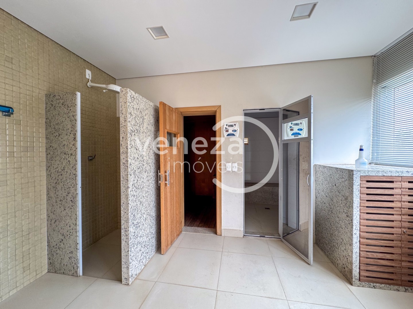 Apartamento para locação no bairro Vila Larsen 1 de Londrina - Foto 26