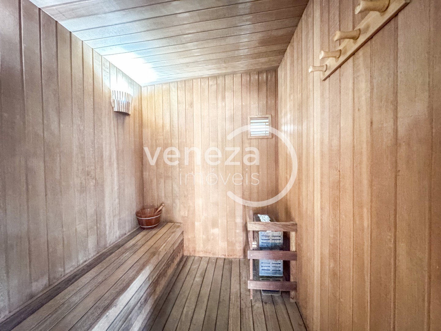 Apartamento para locação no bairro Vila Larsen 1 de Londrina - Foto 27