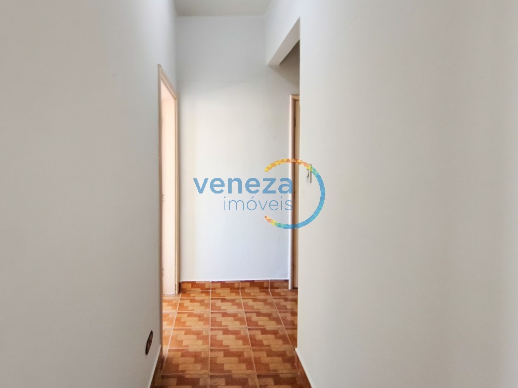 Apartamento para locação no bairro Centro de Londrina com 90m<sup>2</sup> útil, 2 quartos - Foto 8