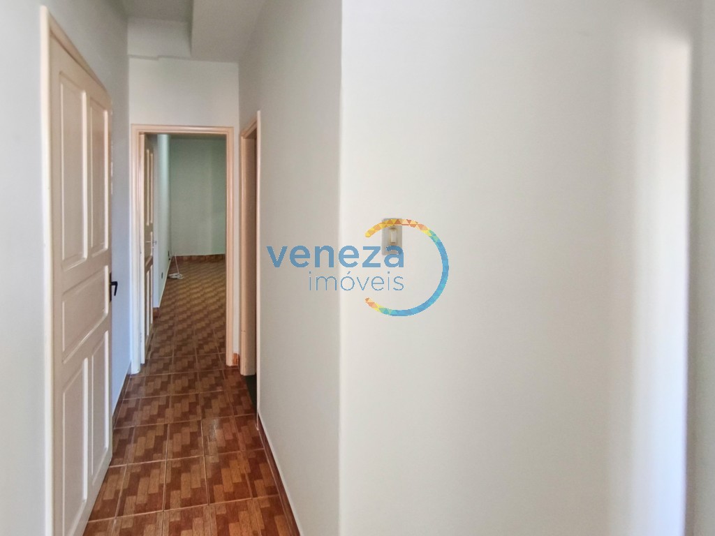 Apartamento para locação no bairro Centro de Londrina com 90m<sup>2</sup> útil, 2 quartos - Foto 9