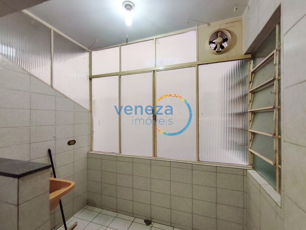Apartamento para locação no bairro Centro de Londrina com 90m<sup>2</sup> útil, 2 quartos - Foto 14