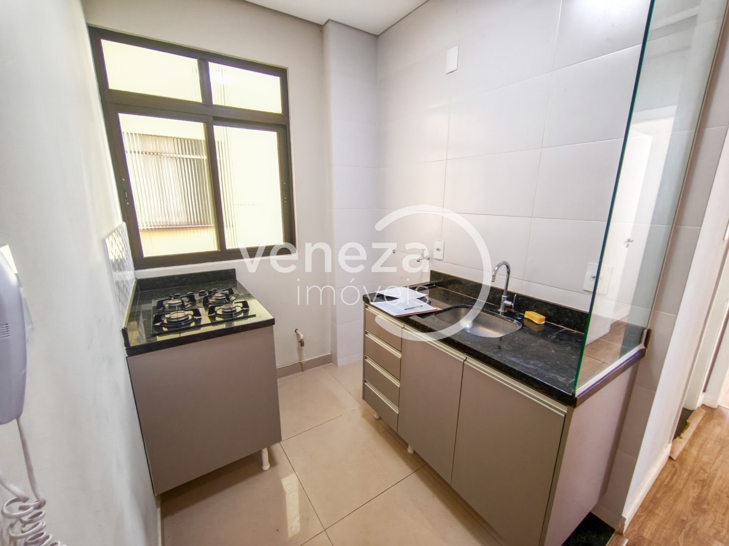 Apartamento para locação no bairro Centro de Londrina - Foto 10