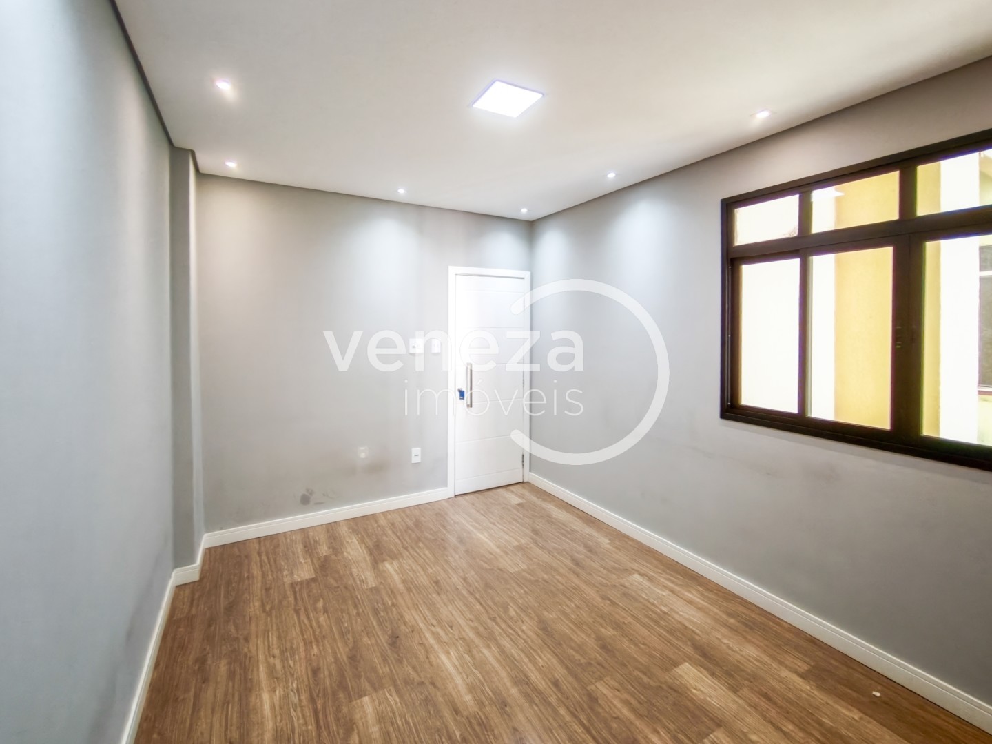 Apartamento para locacao no Centro em Londrina com 49,86m² por R$ 1.600  - Foto 3