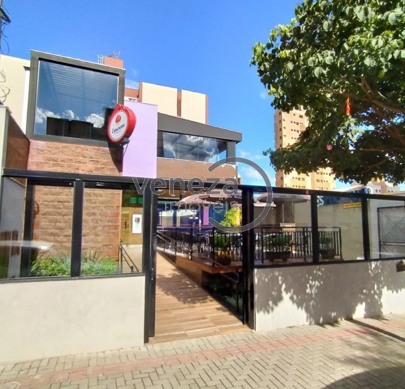 Sala para locação no bairro Centro de Londrina - Foto 1