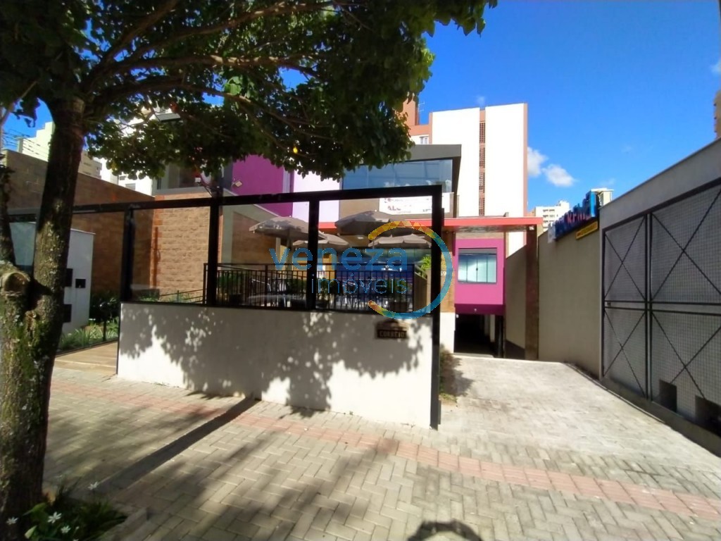 Sala para locação no bairro Centro de Londrina - Foto 2