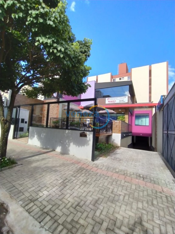Sala para locação no bairro Centro de Londrina - Foto 3