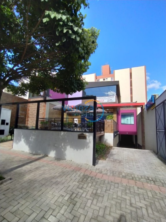 Sala para locação no bairro Centro de Londrina - Foto 5
