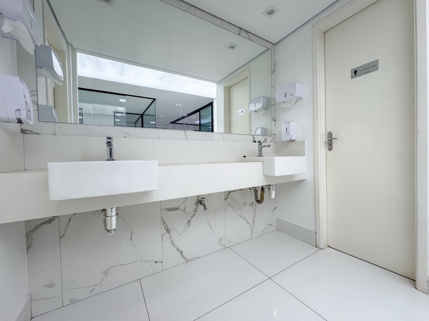 Sala/Conjunto Comercial para alugar em Centro, Londrina — Portal Chave Fácil