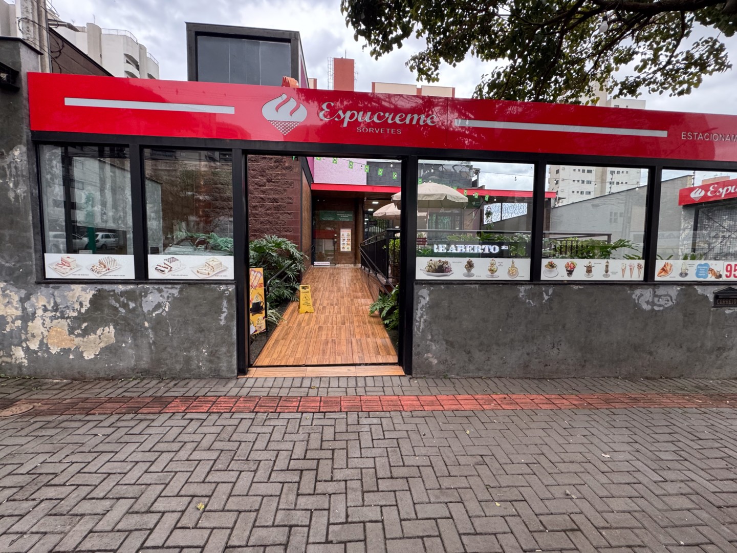Sala/Conjunto Comercial para alugar em Centro, Londrina — Portal Chave Fácil