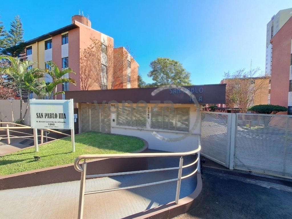 Apartamento para alugar em Gleba Palhano, Londrina — Portal Chave Fácil