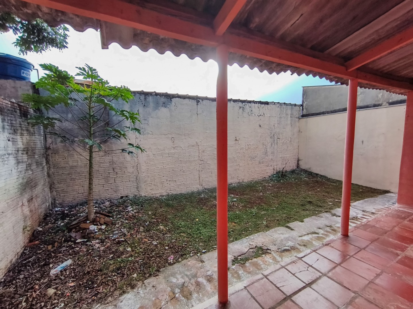 Casa Residencial para locação no bairro Ernani Moura Lima de Londrina - Foto 12