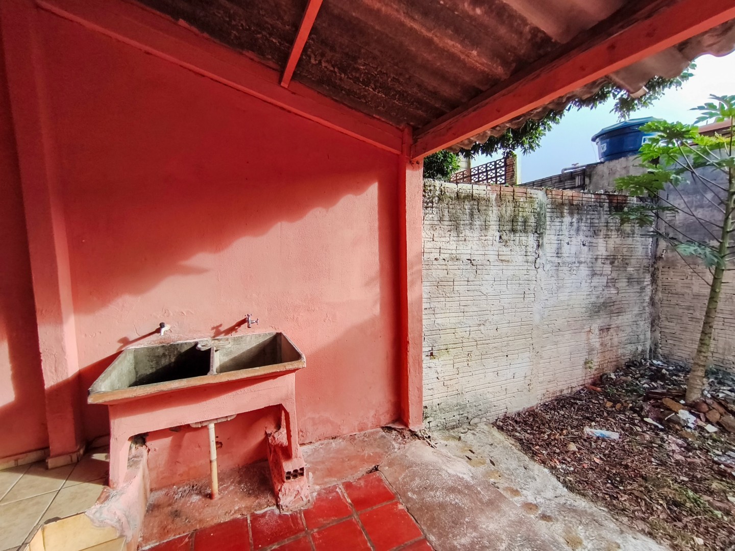 Casa Residencial para locação no bairro Ernani Moura Lima de Londrina - Foto 14