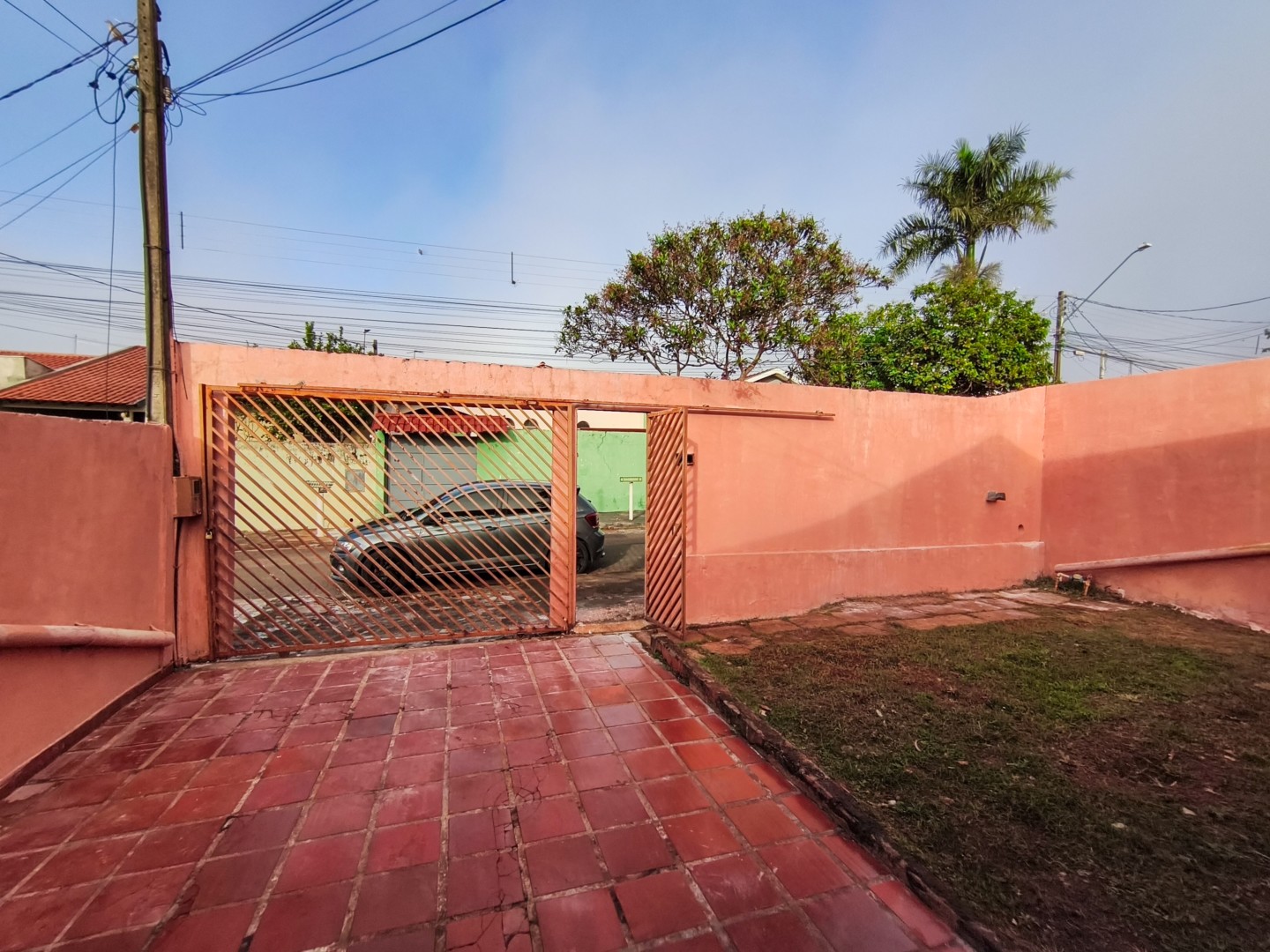Casa Residencial para locacao no Ernani Moura Lima em Londrina com 70m² por R$ 1.250,00 - Foto 2