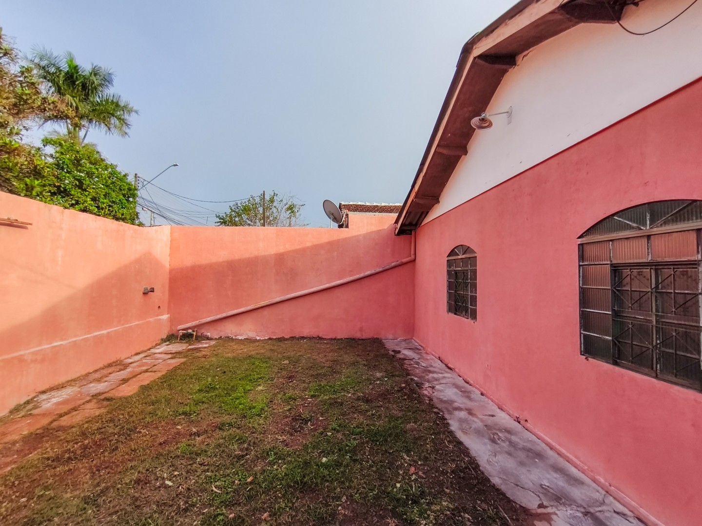 Casa Residencial para locacao no Ernani Moura Lima em Londrina com 70m² por R$ 1.250,00 - Foto 3