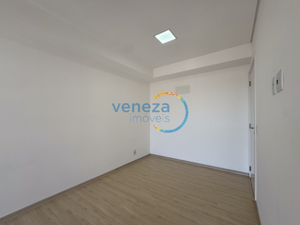 Apartamento para locação no bairro Jamaica de Londrina - Foto 4