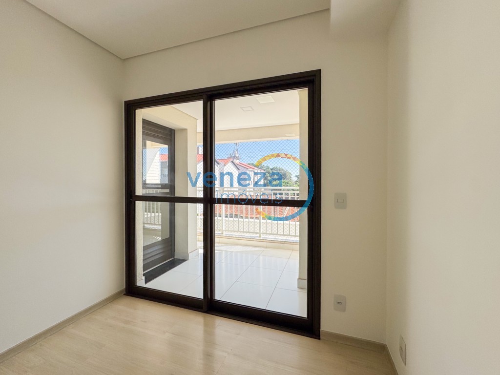 Apartamento para locação no bairro Jamaica de Londrina - Foto 6