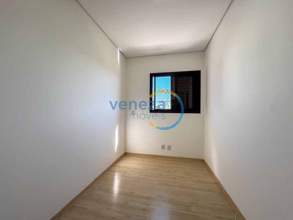 Apartamento para locação no bairro Jamaica de Londrina - Foto 14