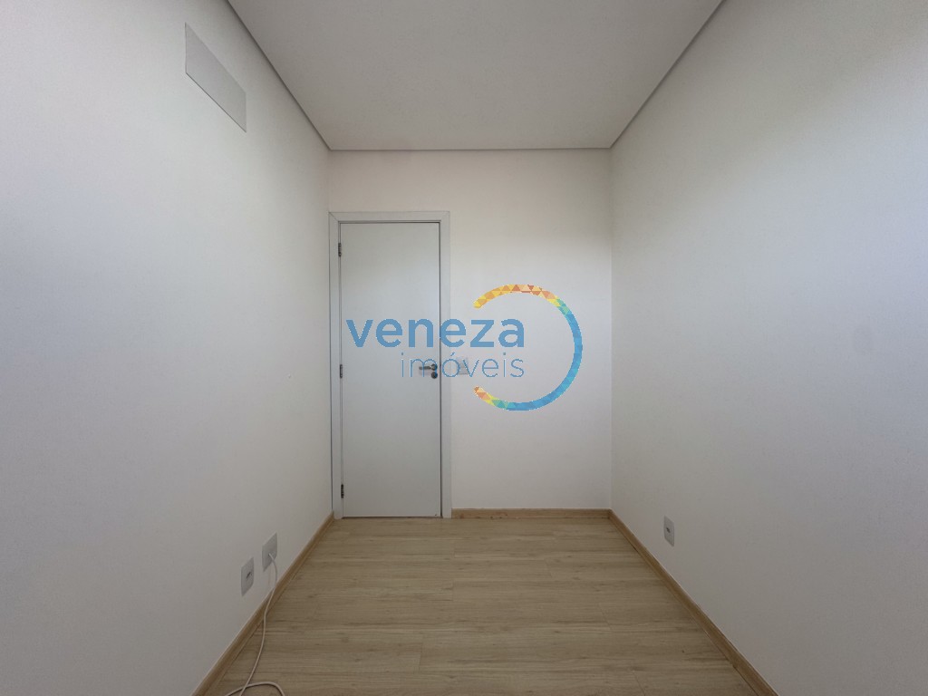 Apartamento para locação no bairro Jamaica de Londrina - Foto 15