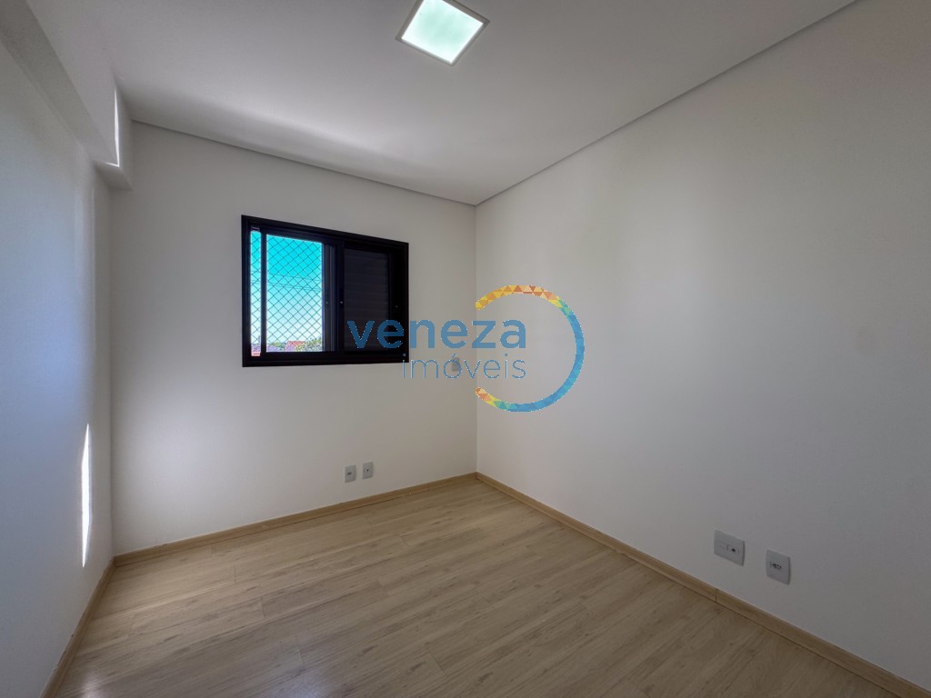 Apartamento para locação no bairro Jamaica de Londrina - Foto 17