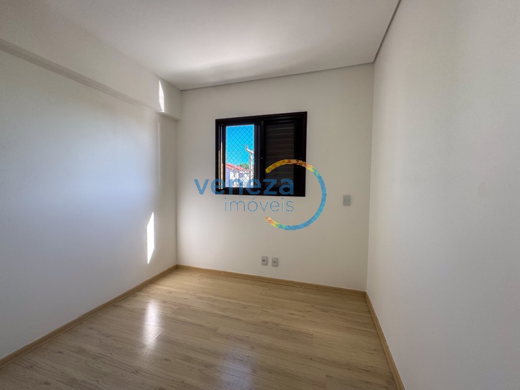 Apartamento para locação no bairro Jamaica de Londrina - Foto 19