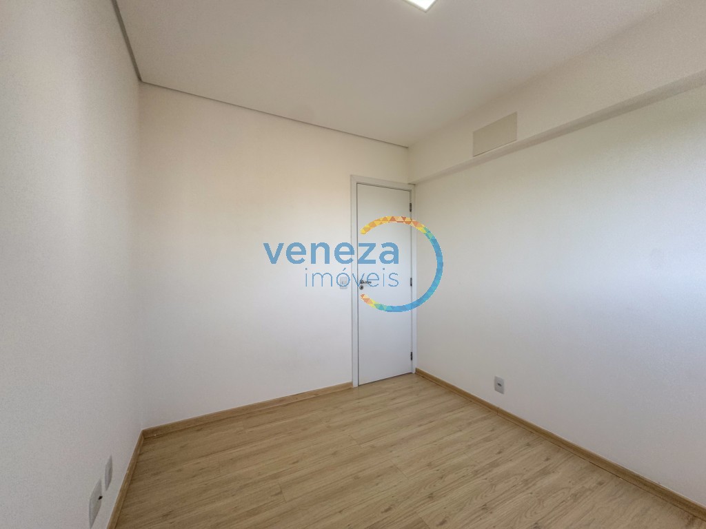 Apartamento para locação no bairro Jamaica de Londrina - Foto 20