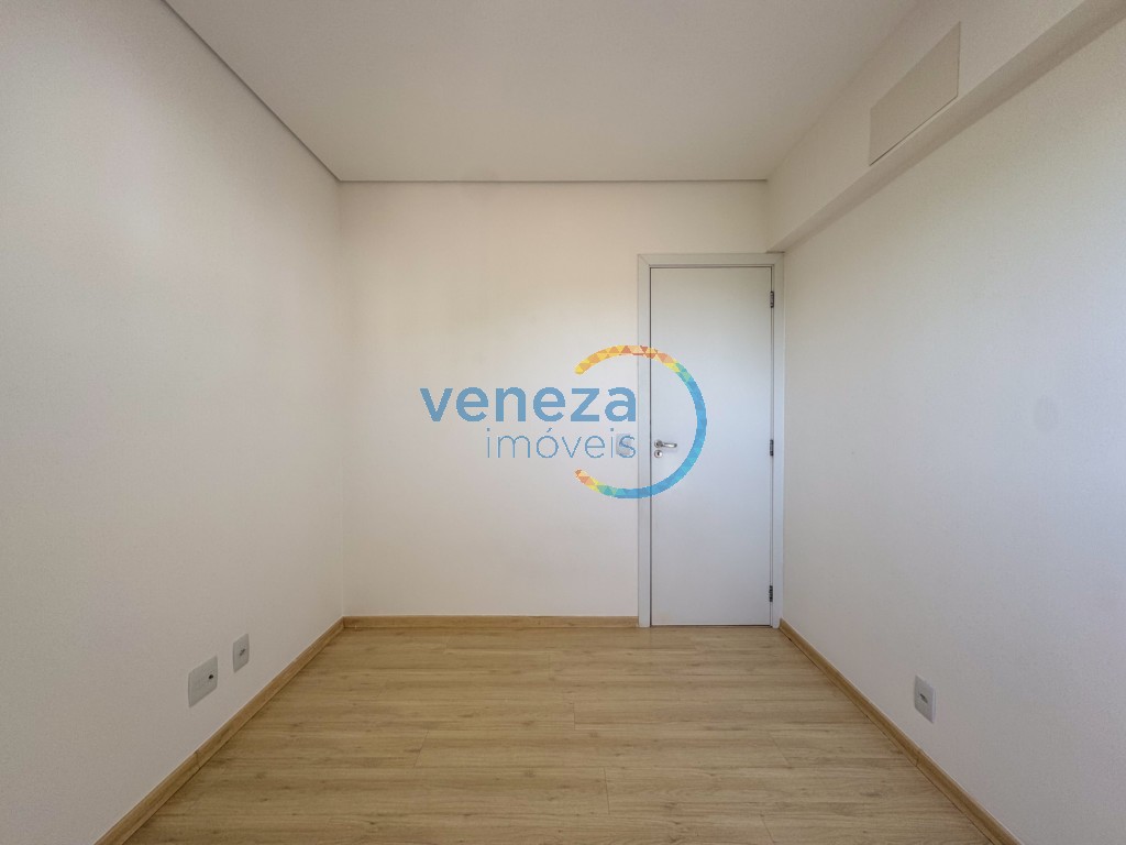 Apartamento para locação no bairro Jamaica de Londrina - Foto 21