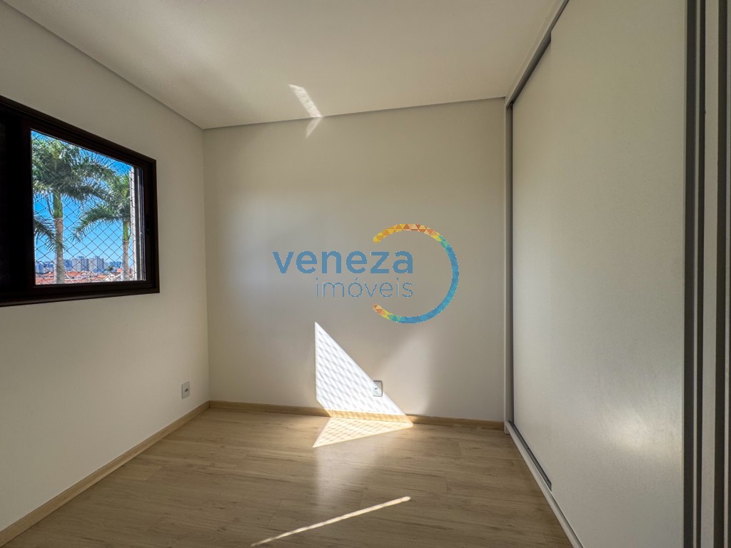 Apartamento para locação no bairro Jamaica de Londrina - Foto 22