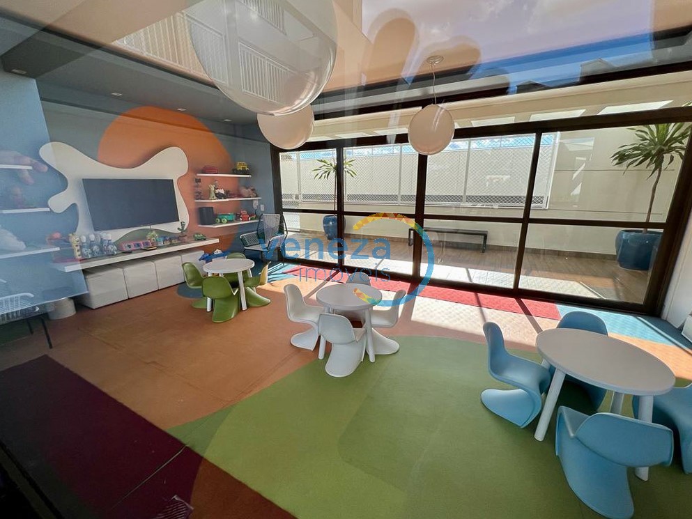 Apartamento para locação no bairro Jamaica de Londrina - Foto 29