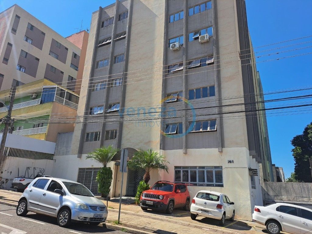 Salão-loja para locacao no Centro em Londrina com 50m² por R$ 510,00  - Foto 1