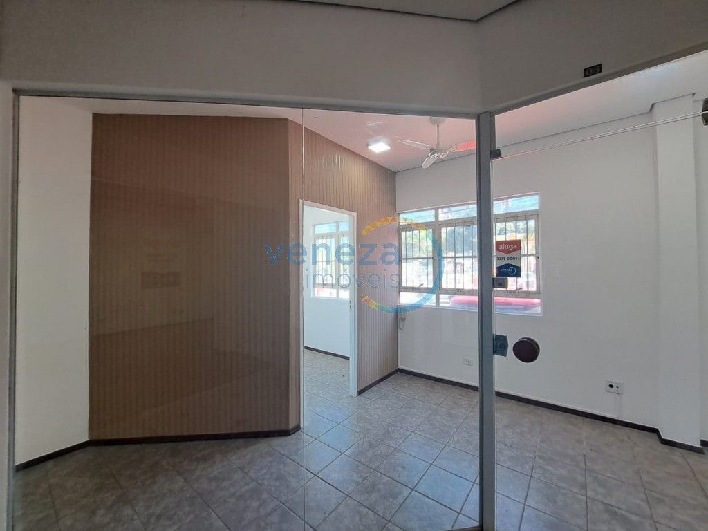 Salão-loja para locacao no Centro em Londrina com 50m² por R$ 510,00  - Foto 2