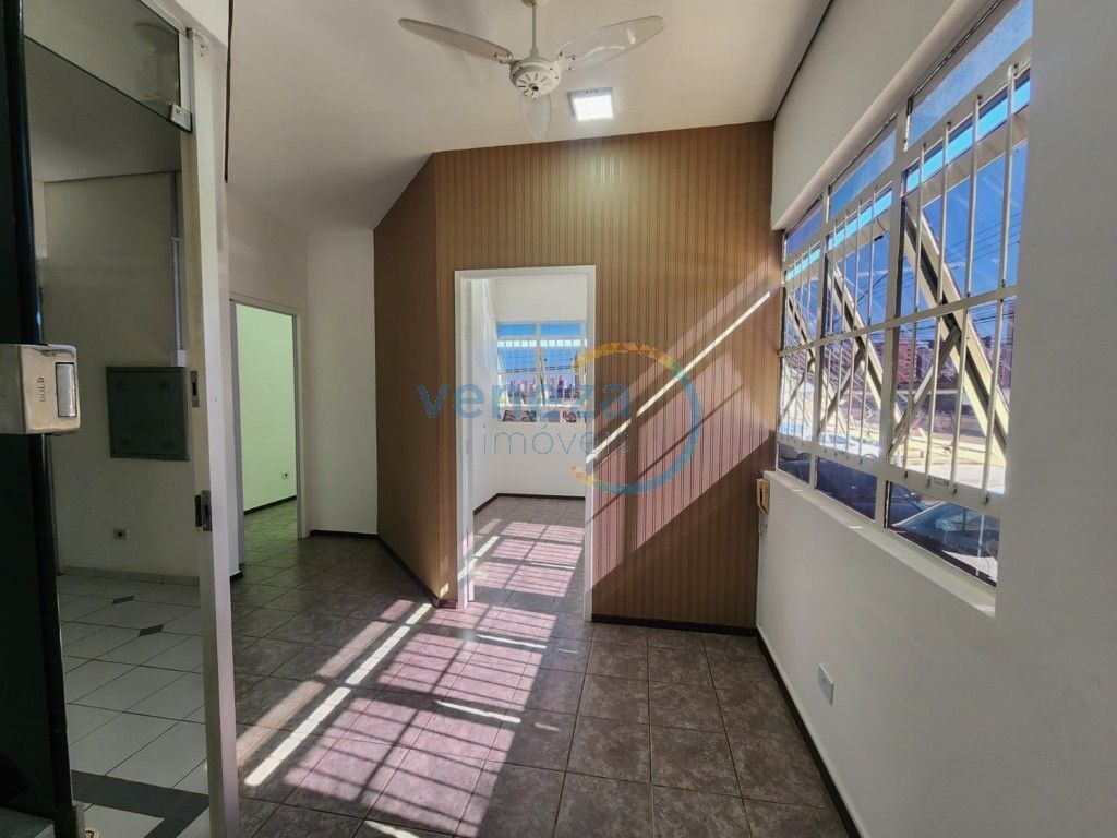 Salão-loja para locacao no Centro em Londrina com 50m² por R$ 510,00  - Foto 3