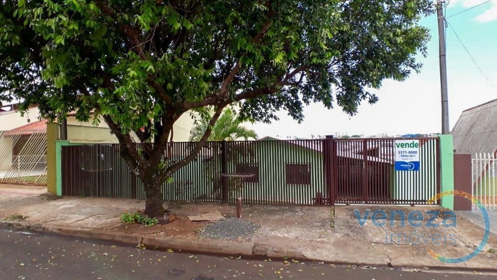 Casa à venda em Alpes, Londrina — Portal Chave Fácil