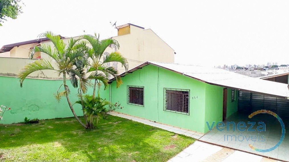 Casa à venda em Alpes, Londrina — Portal Chave Fácil