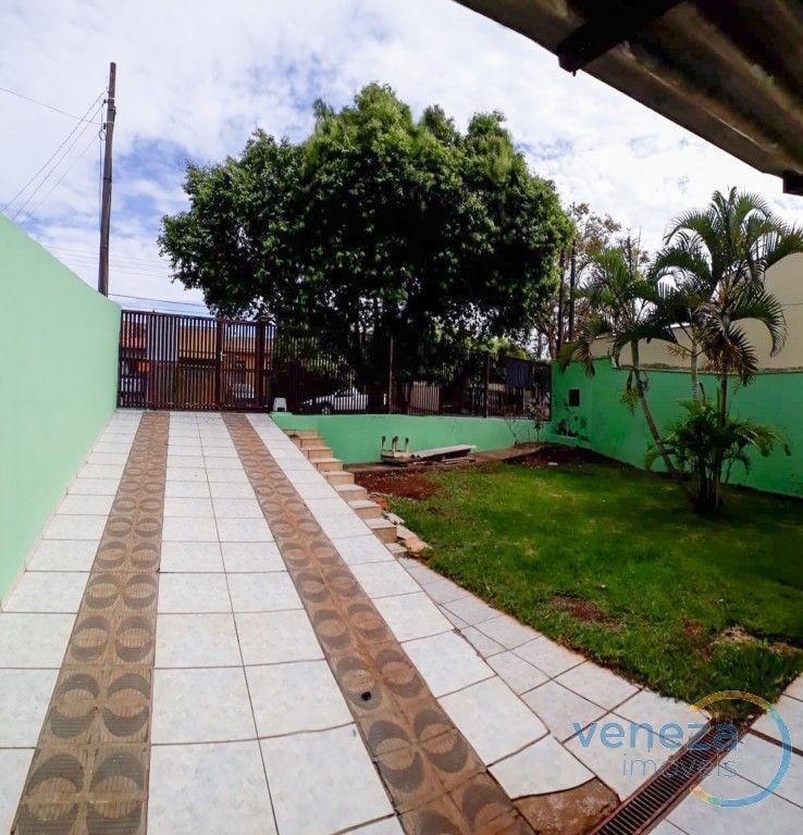 Casa à venda em Alpes, Londrina — Portal Chave Fácil