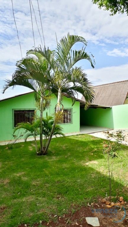 Casa à venda em Alpes, Londrina — Portal Chave Fácil