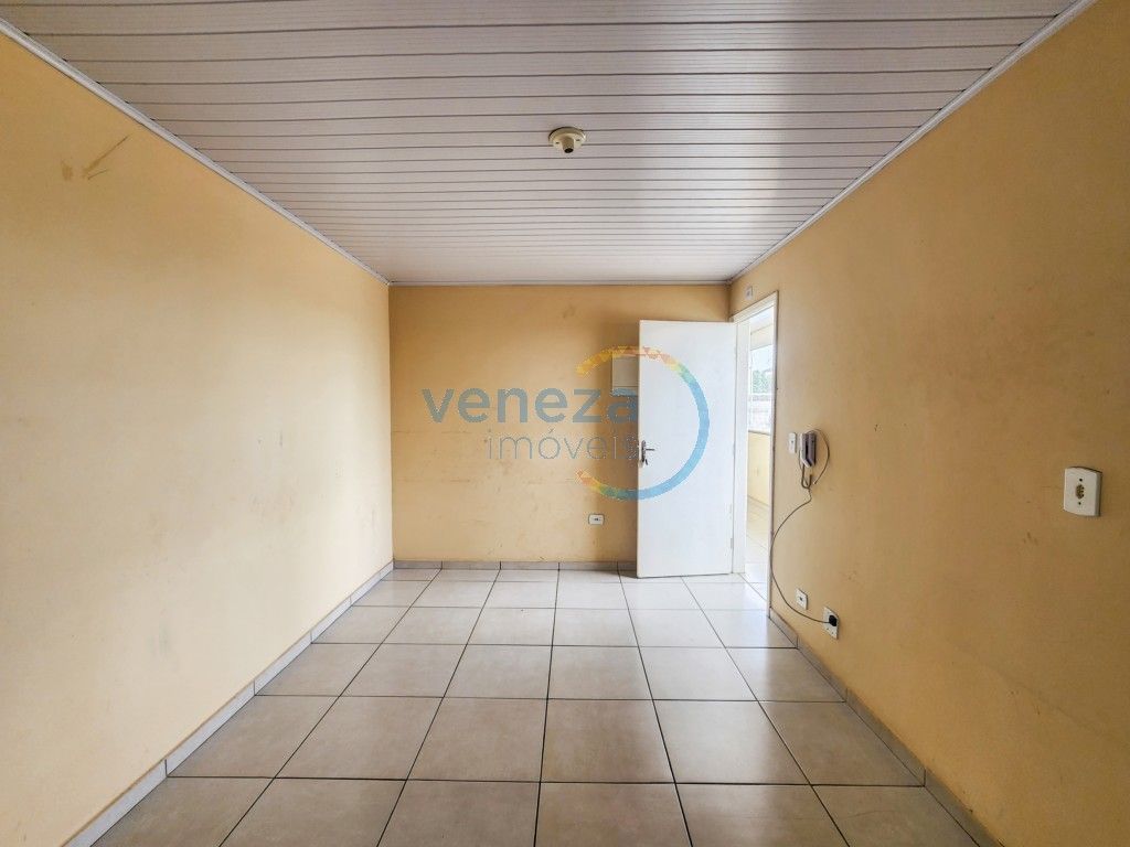 Apartamento para locacao no Centro em Londrina com 33m² por R$ 850,00  - Foto 2