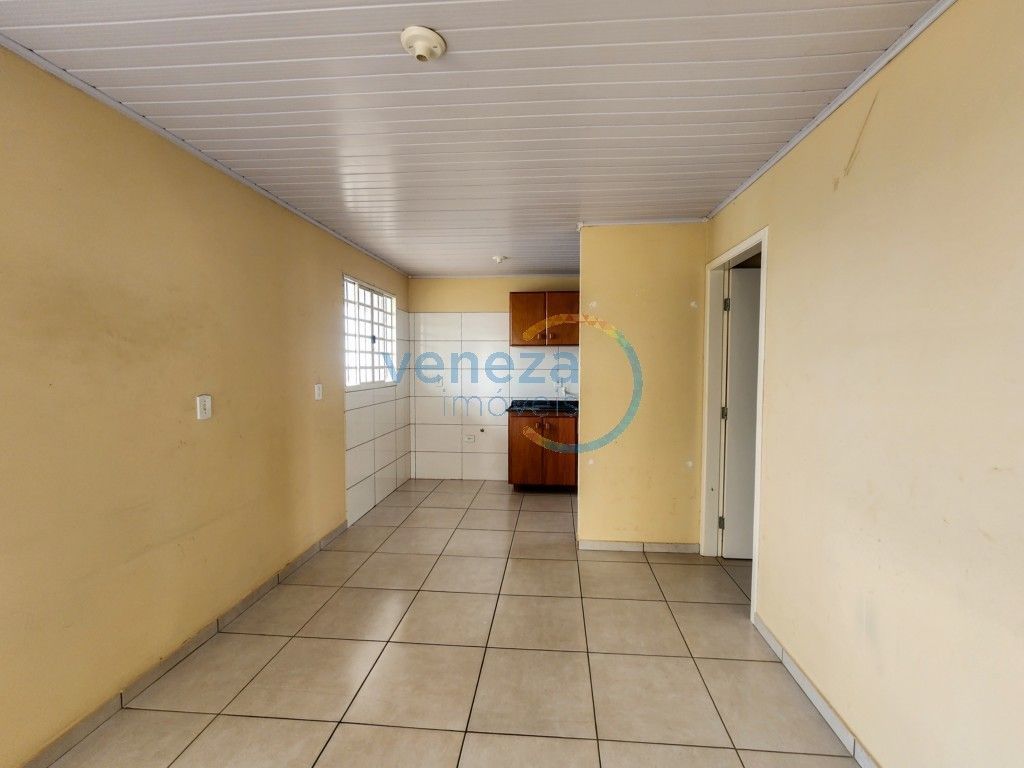 Apartamento para locacao no Centro em Londrina com 33m² por R$ 850,00  - Foto 3