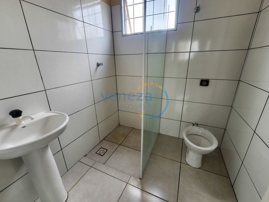 Apartamento para locação no bairro Centro de Londrina - Foto 5