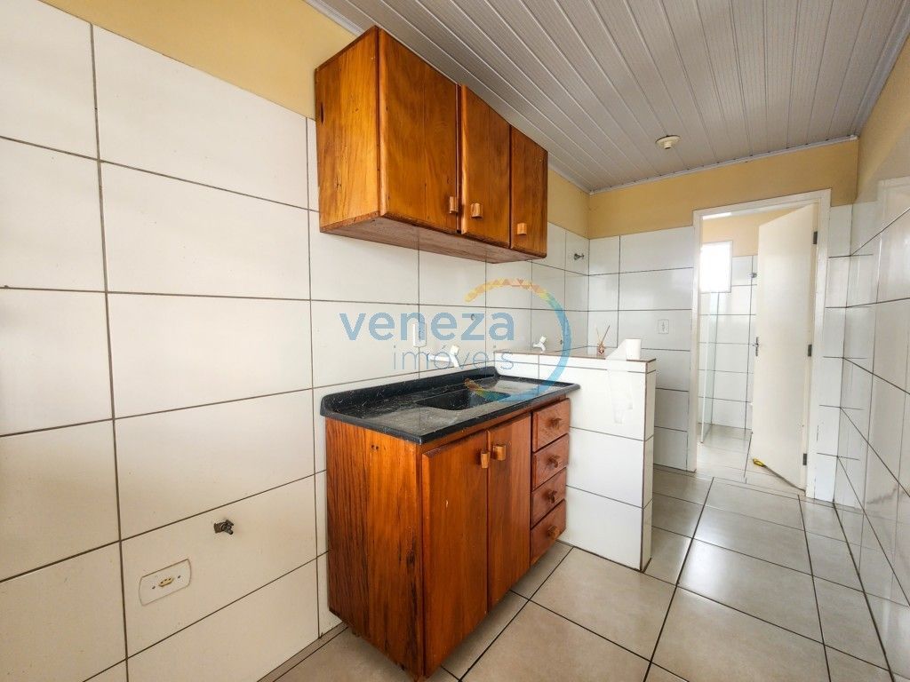 Apartamento para locação no bairro Centro de Londrina - Foto 6