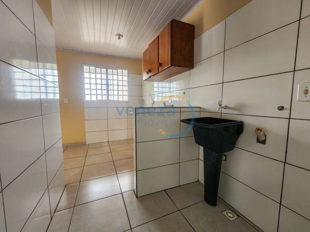 Apartamento para locação no bairro Centro de Londrina - Foto 7