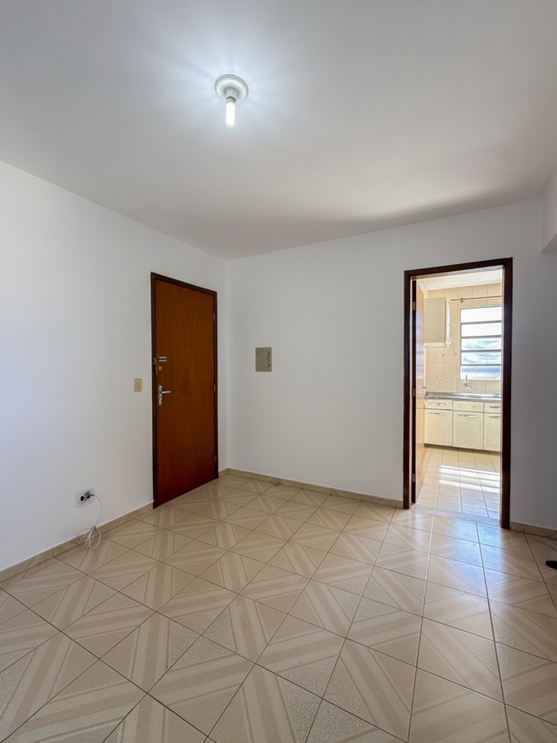 Apartamento para locacao no Bela Vista em Londrina com 46,49m² por R$ 1.000