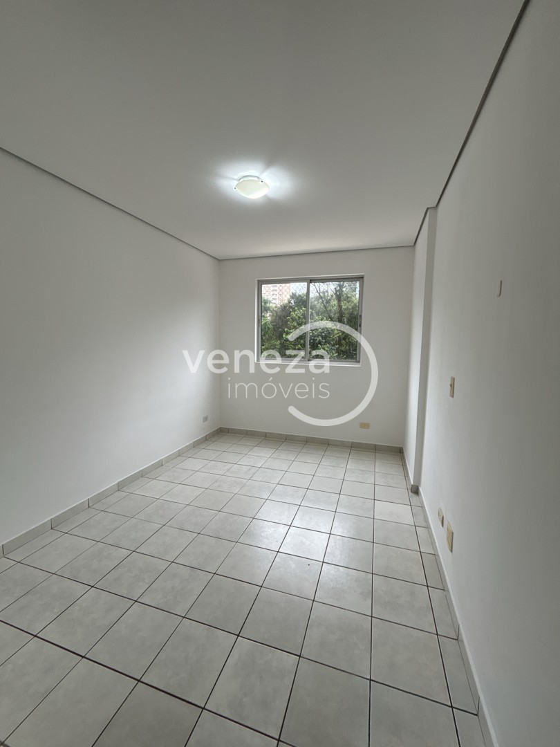 Apartamento para locação no bairro Centro de Londrina - Foto 4