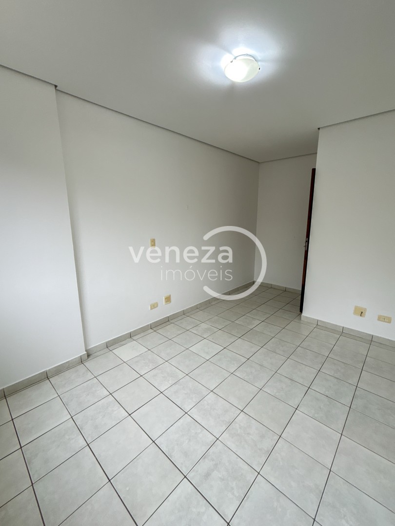 Apartamento para locação no bairro Centro de Londrina - Foto 5