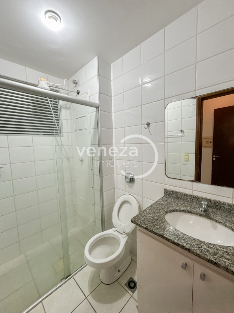 Apartamento para locação no bairro Centro de Londrina - Foto 7