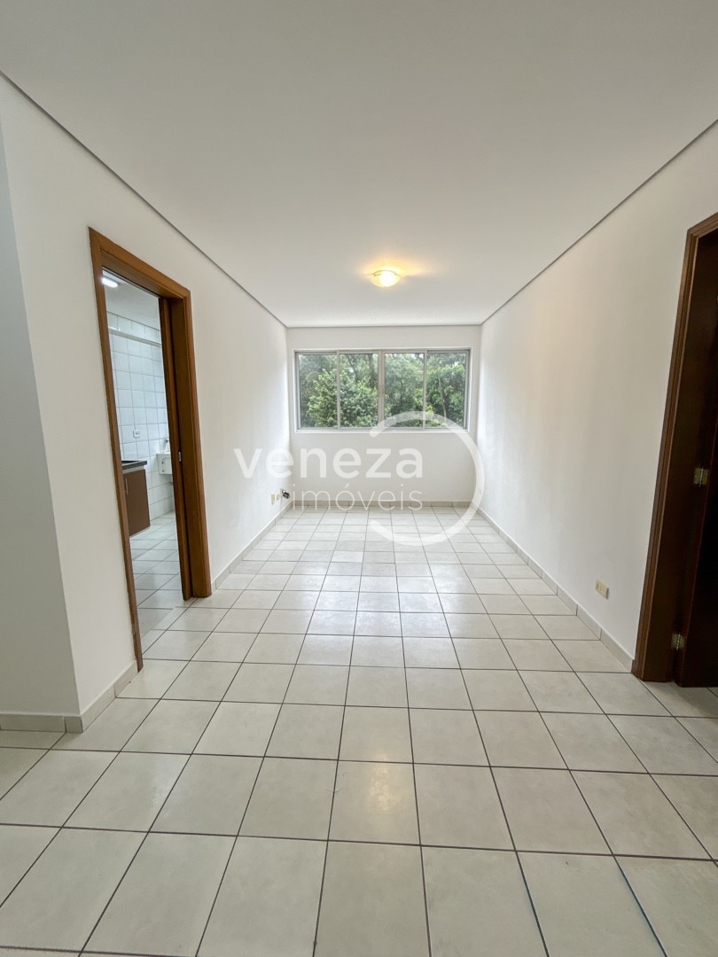 Apartamento para locacao no Centro em Londrina com 88,47m² por R$ 1.600 - Foto 2