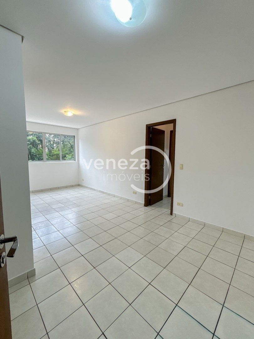 Apartamento para locacao no Centro em Londrina com 88,47m² por R$ 1.600 - Foto 3