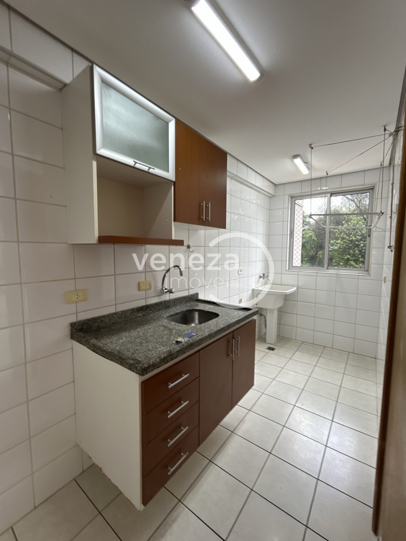 Apartamento para locação no bairro Centro de Londrina - Foto 8