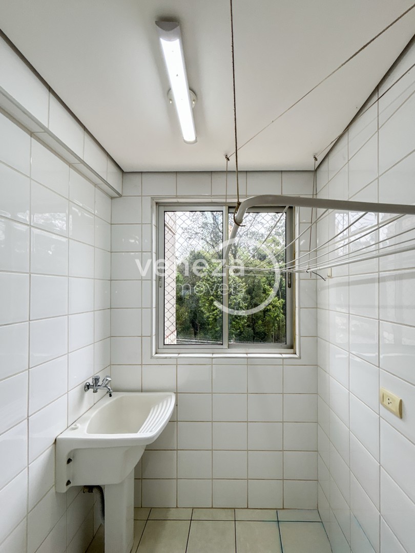Apartamento para locação no bairro Centro de Londrina - Foto 11