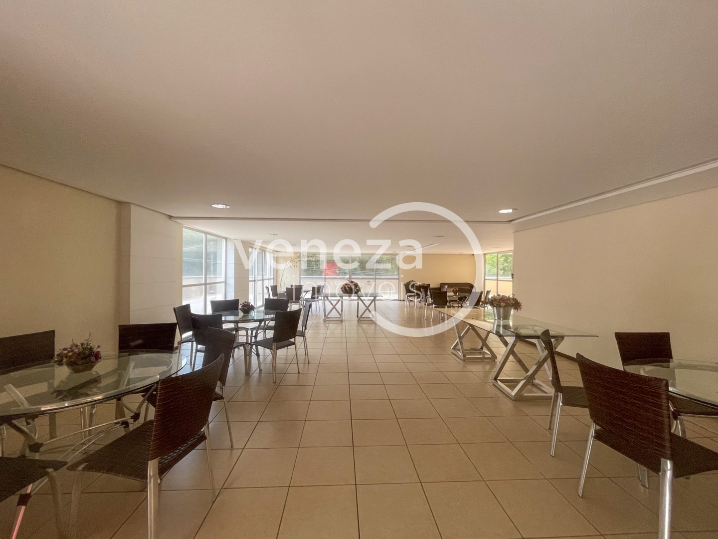Apartamento para locação no bairro Centro de Londrina - Foto 12